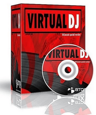 Virtual Dj 7. 4 Mac Serial