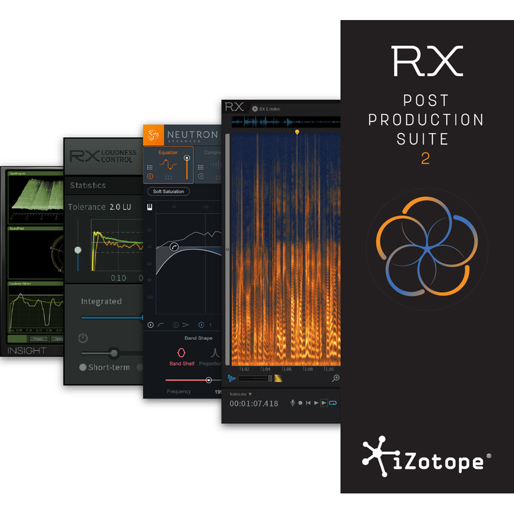 Izotope Rx Elements Download
